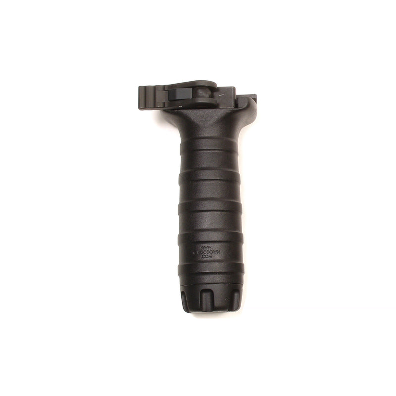 Tango Dwn Qd Vertical Grip Black