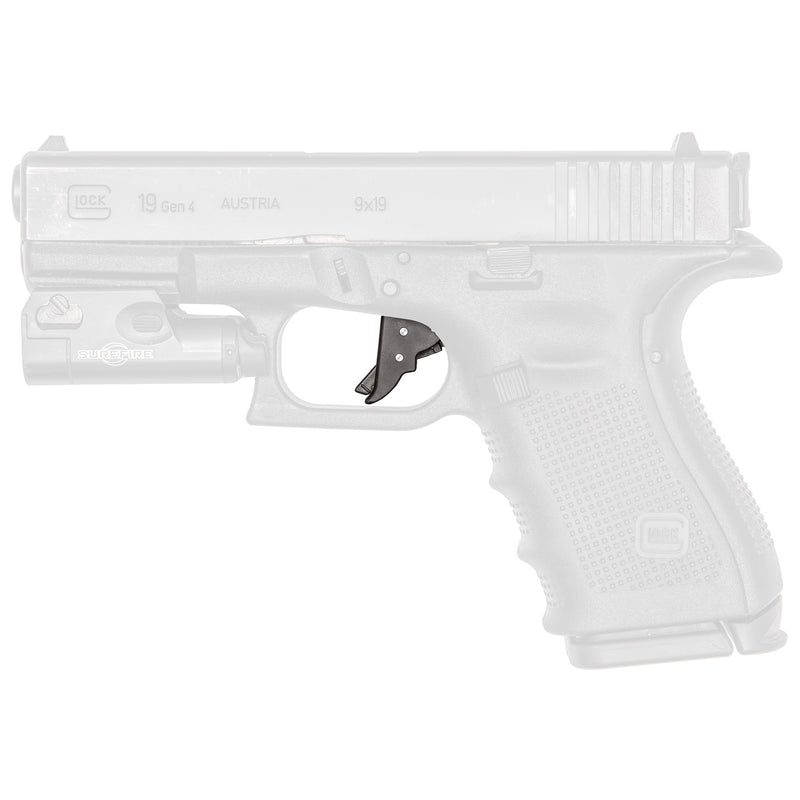 Tango Dwn Vck Tac Trigger For Glock G3 / 4