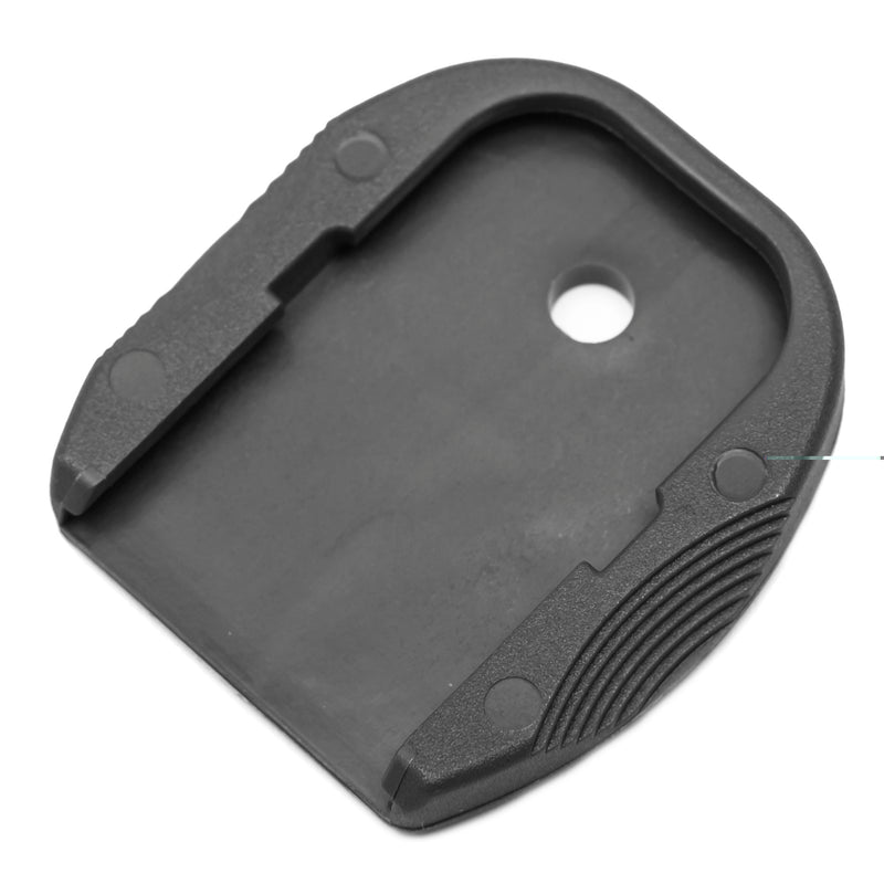 Tango Dwn Vckr Tac Base Plate For Glock