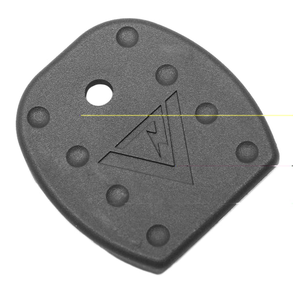 Tango Dwn Vckr Tac Base Plate For Glock