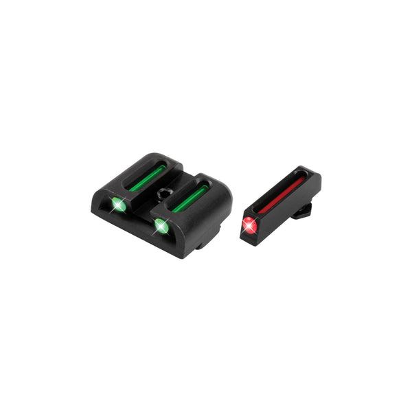 Brite-Site Fbr Optic For Glock Light Weight