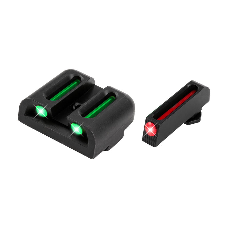 Brite-Site Fbr Optic For Glock Handgun