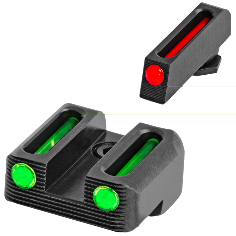 Brite-Site Fbr Optic For Glock 43