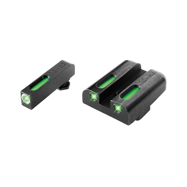 Brite-Site Tfx For Glock High