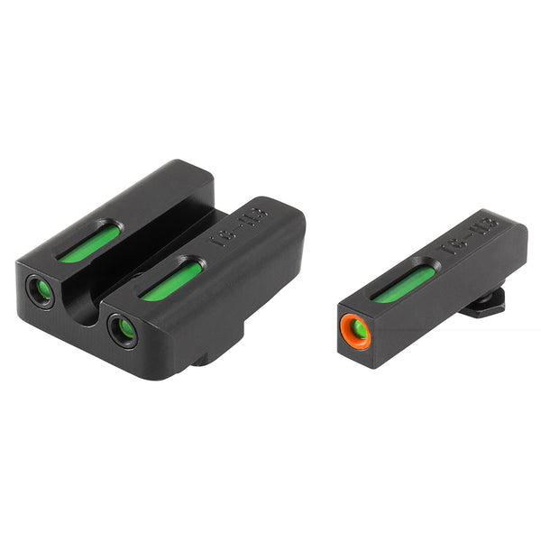 Brite-Site Tfx Pro For Glock Handgun