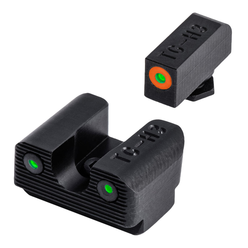 Tritium Pro For Glock 42 / 43 Orange