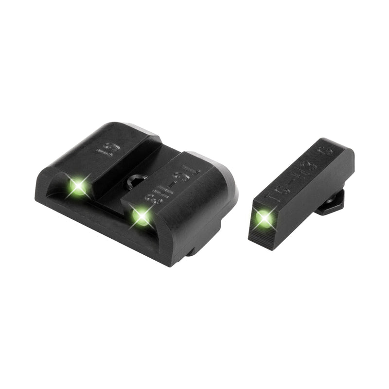 Brite-Site Tritium For Glock Low