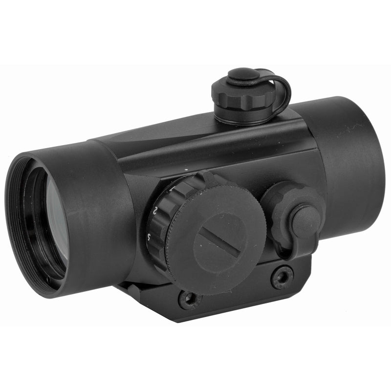 Red Dot 5Moa 1X30 Black