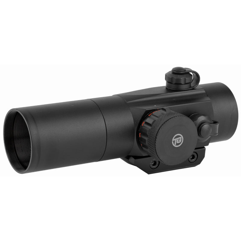 Tact 30Mm Red Dot Dc Black