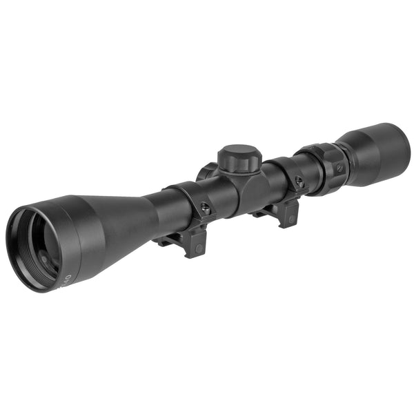 Buckline Bdc 3-9X40 Black