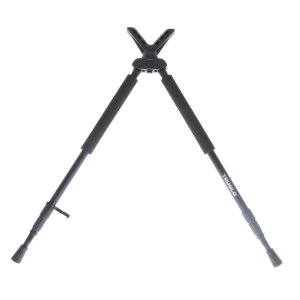 Solid Shot Collaspible Bipod