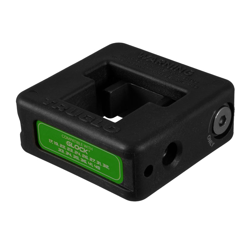 Sight Setter Tool For Glock