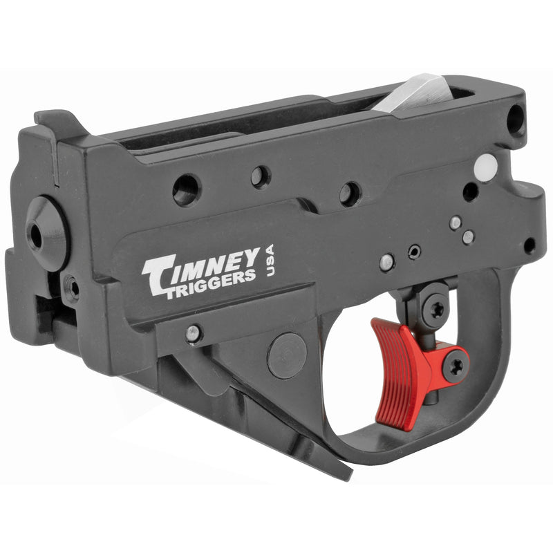 Timney Trig 2 Stg For Ruger 1022 Blk