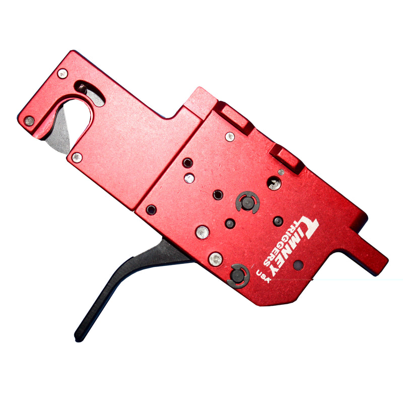 Timney Trig Ruger Prcsn 2 Stage Stra