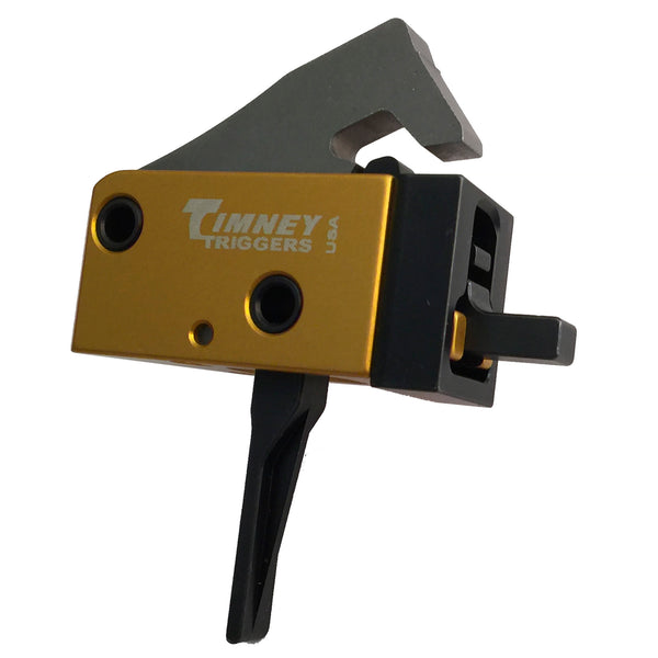 Timney Trig Ar Pcc Straight Shoe