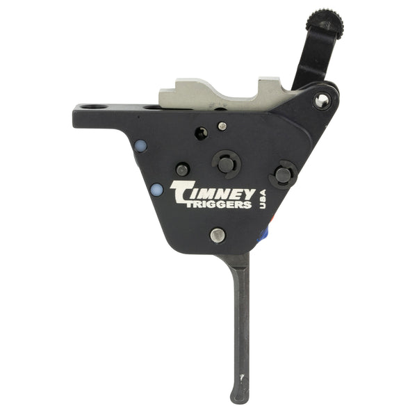 Timney Trig Str Fits Cz 457 Rimfire