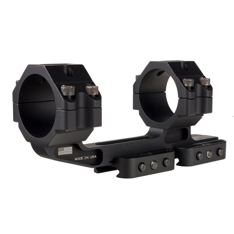 Trijicon Ctlvr Mnt Q-loc 34mm 1.535