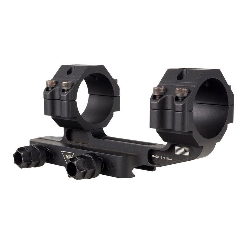 Trijicon Ctlvr Mnt Q-loc 30mm 1.535