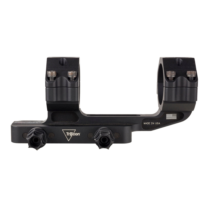 Trijicon Ctlvr Mnt Q-loc 30mm 1.590