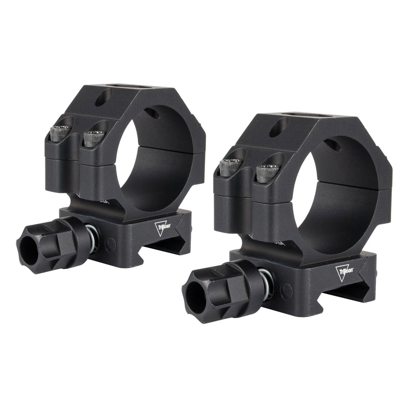 Trijicon Scope Rings W/qloc 34mm