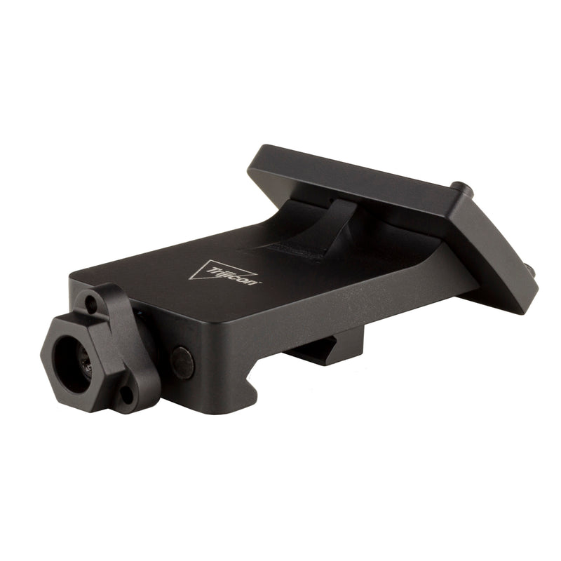 Trijicon Rmr/sro 45 Degree Q-loc Mnt