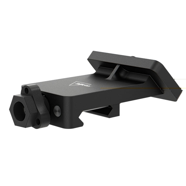 Trijicon Rmrcc 45 Offset Mount Q-loc