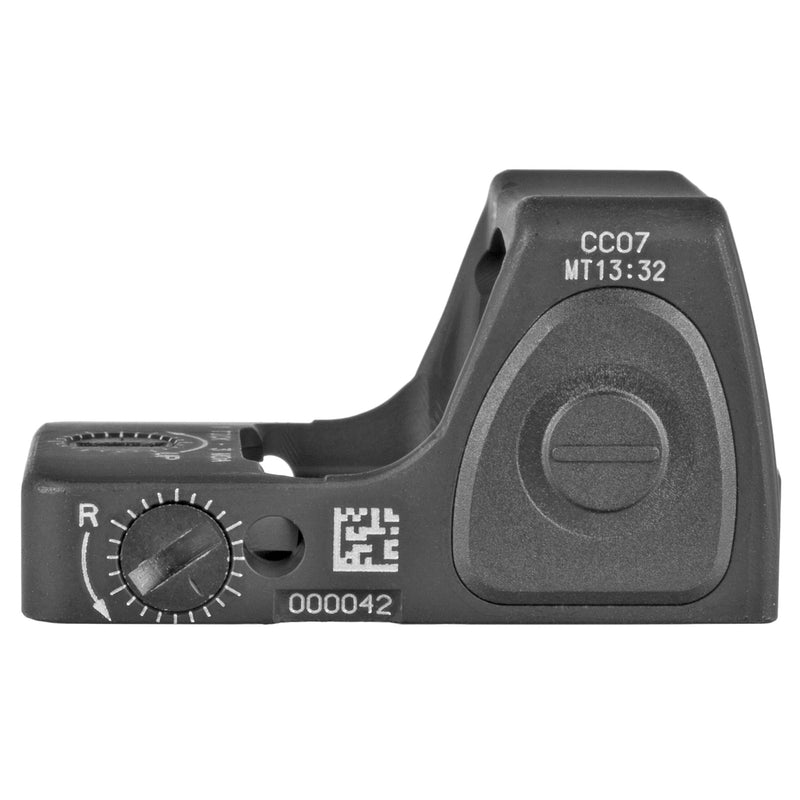 Trijicon Rmrcc 6.5 Moa Blk