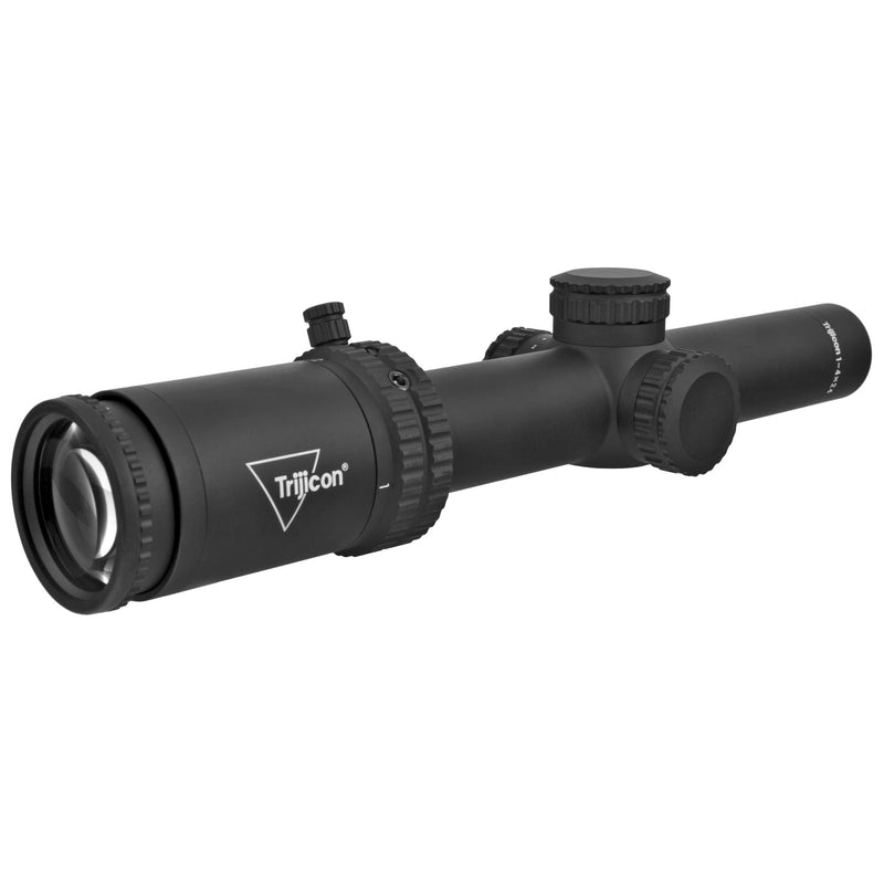 Trijicon Credo 1-4x24 Sfp Mrad