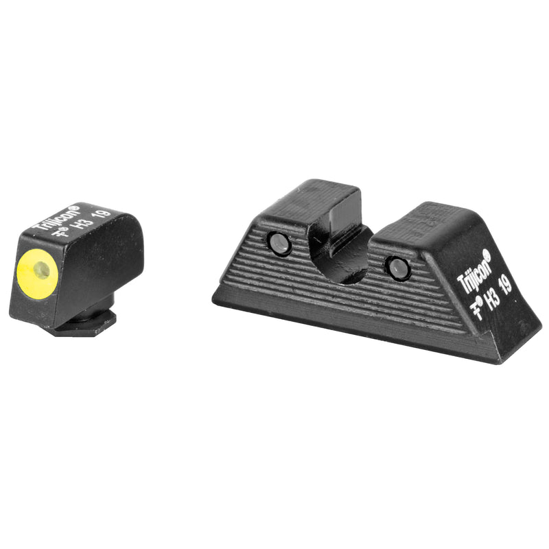 Trijicon Hd For Glk Mos 9mm