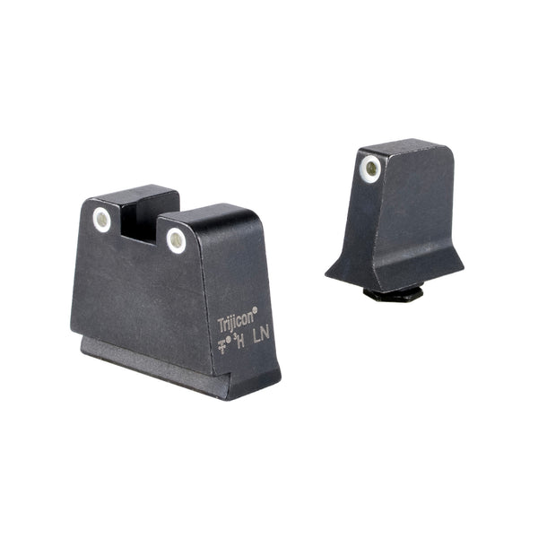 Trijicon Sup Ns Set Grn Glk 42 Wf/wr