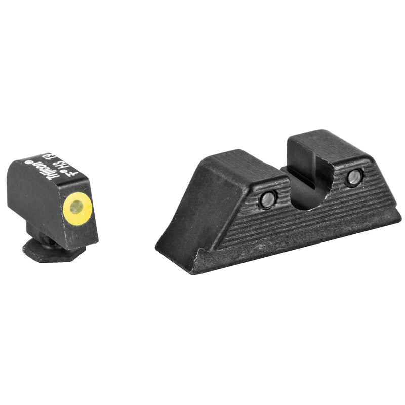 Trijicon Hd Xr For Glk Mos 9/40