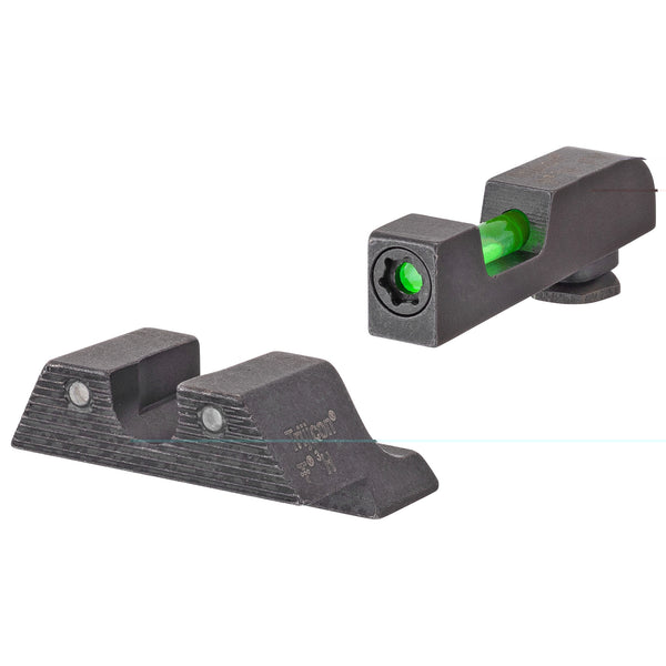 Trijicon Di Ns For Glock Std Frame