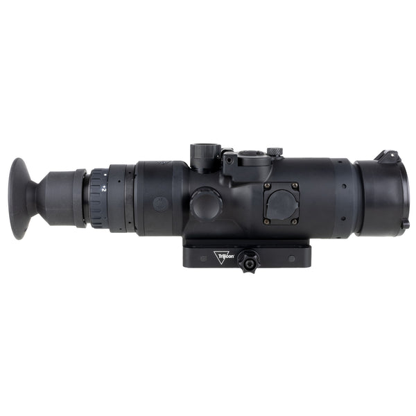 Trijicon Ir-hunter Type 3 35mm Blk