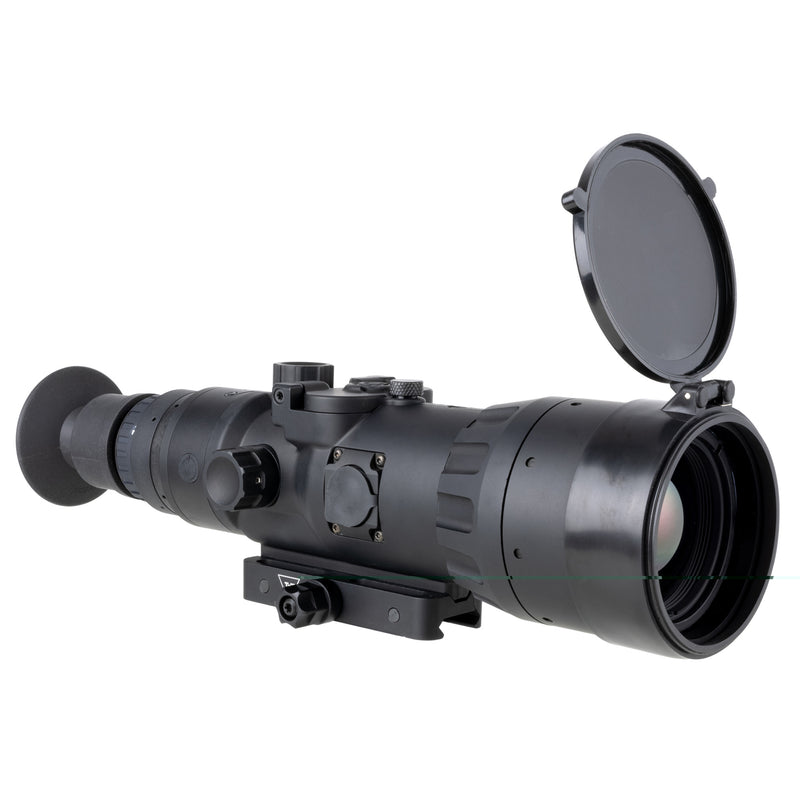 Trijicon Ir-hunter Type 3 60mm Blk