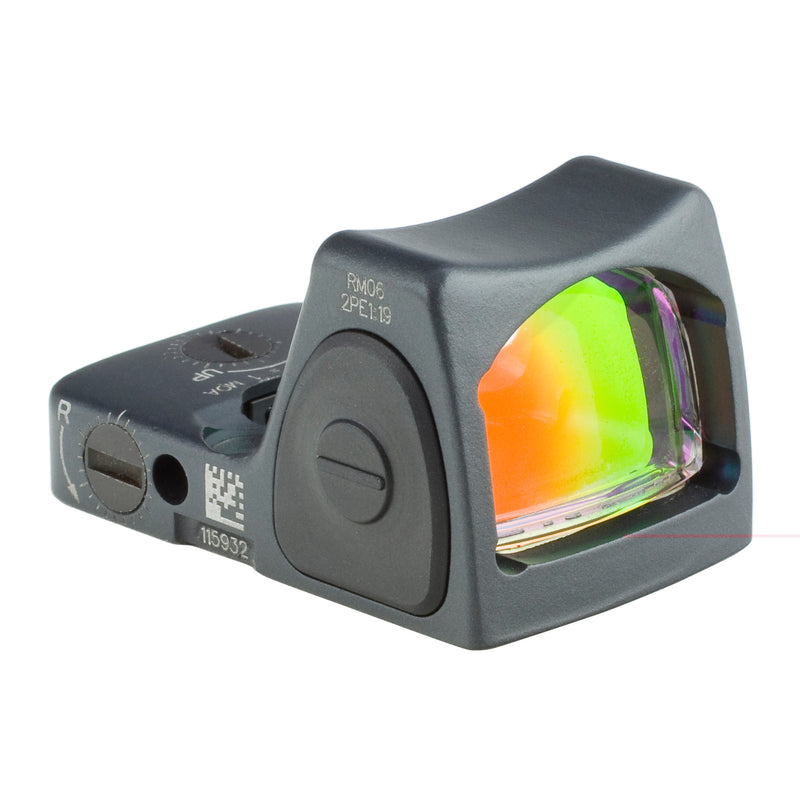 Trijicon RMR Type 2 Adjustable LED