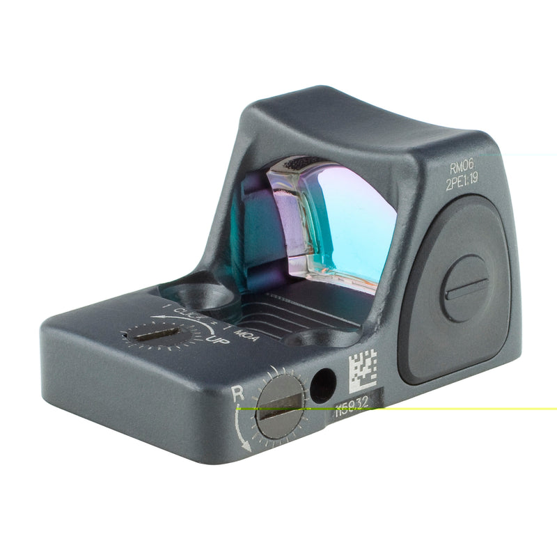 Trijicon RMR Type 2 Adjustable LED