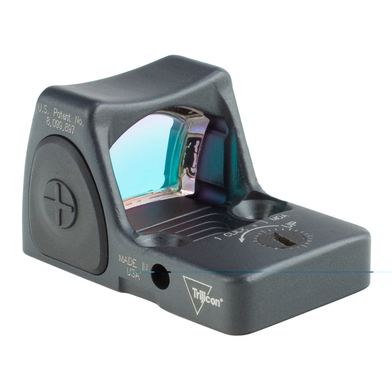 Trijicon RMR Type 2 Adjustable LED