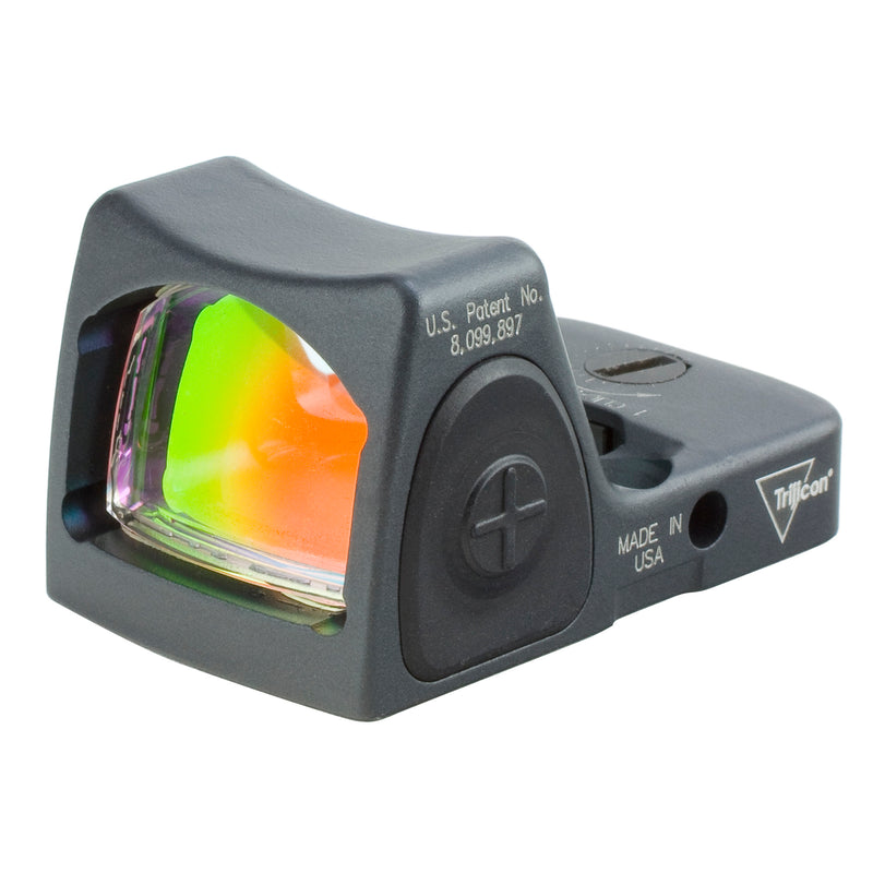 Trijicon RMR Type 2 Adjustable LED