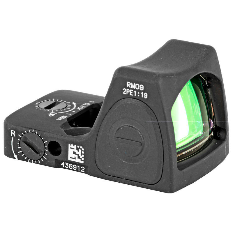 Trijicon Rmr Type 2 1 MOA Adjustable LED Black