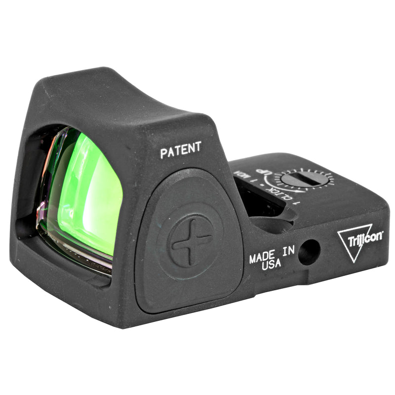 Trijicon Rmr Type 2 1 MOA Adjustable LED Black