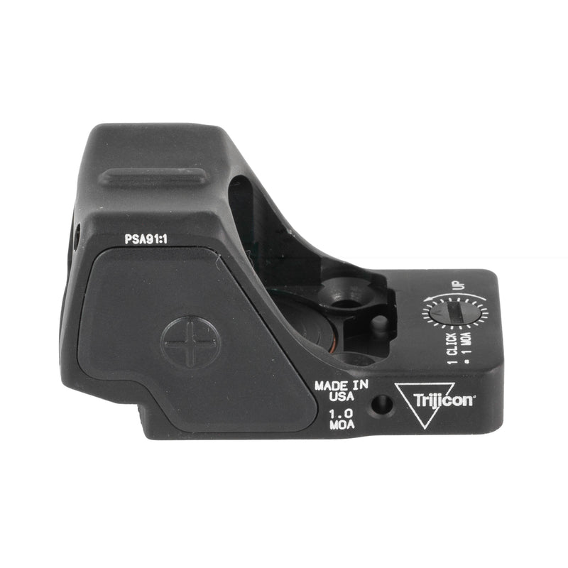 Trijicon Rmr Hd Adj Moa Blk