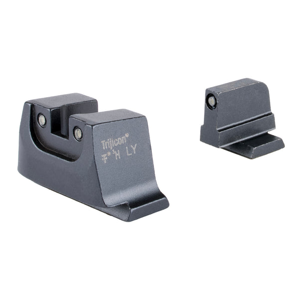 Trijicon Sup Nss Grn M&p Core Bf/br