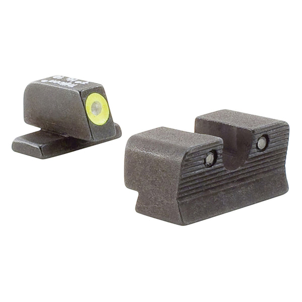 Trijicon Hd Ns Sig P225/6/8/239 Ylw