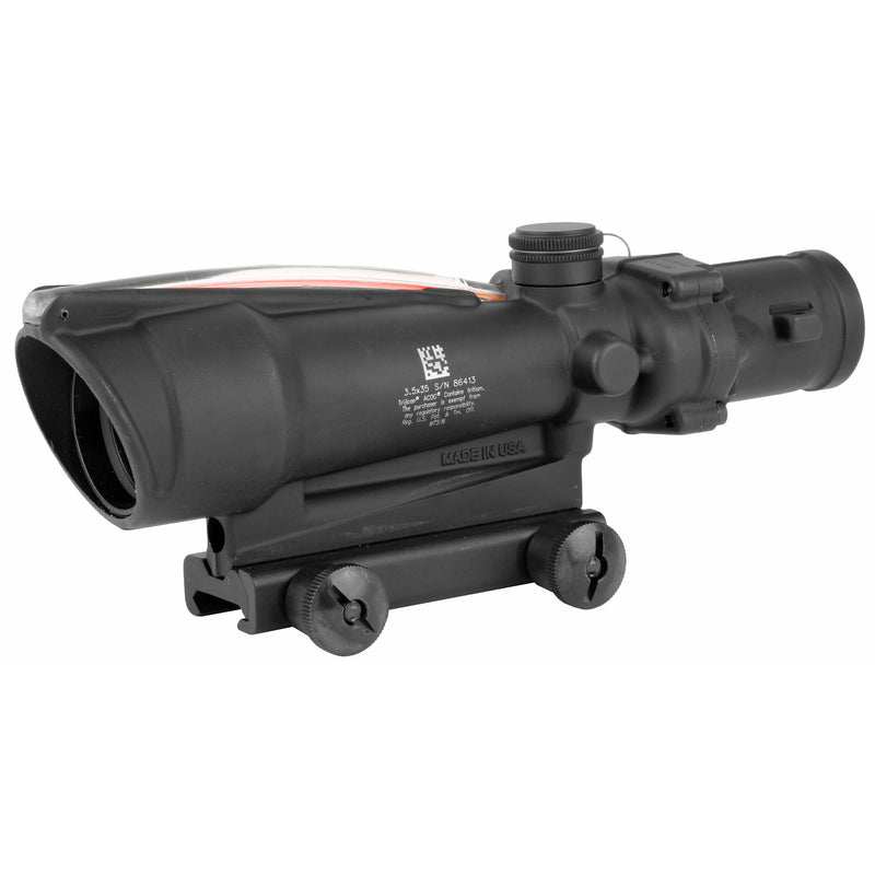 Trijicon Acog 3.5x35 Hs .223 W/ta51