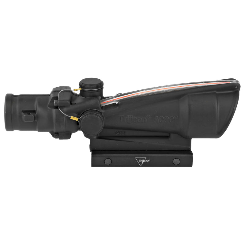 Trijicon Acog 3.5x35 Red Xhr .308