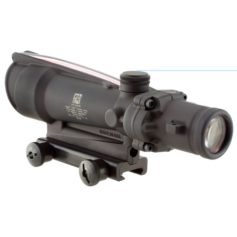 Acog 3.5X35 Red Xhr .223