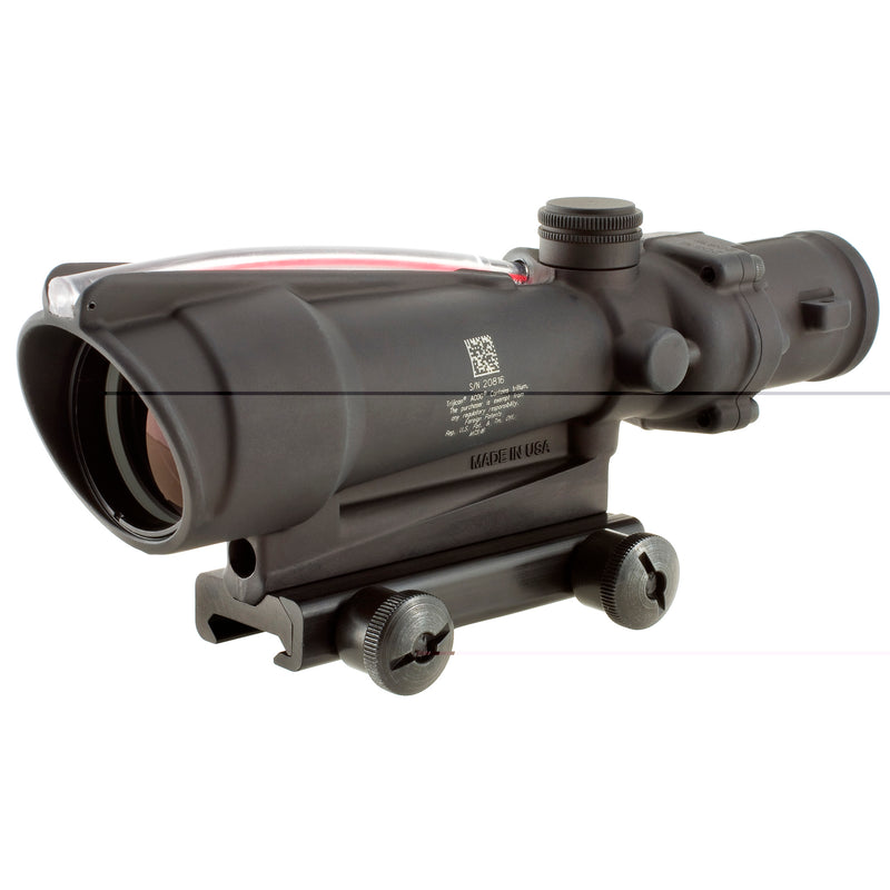 Acog 3.5X35 Red Xhr .223