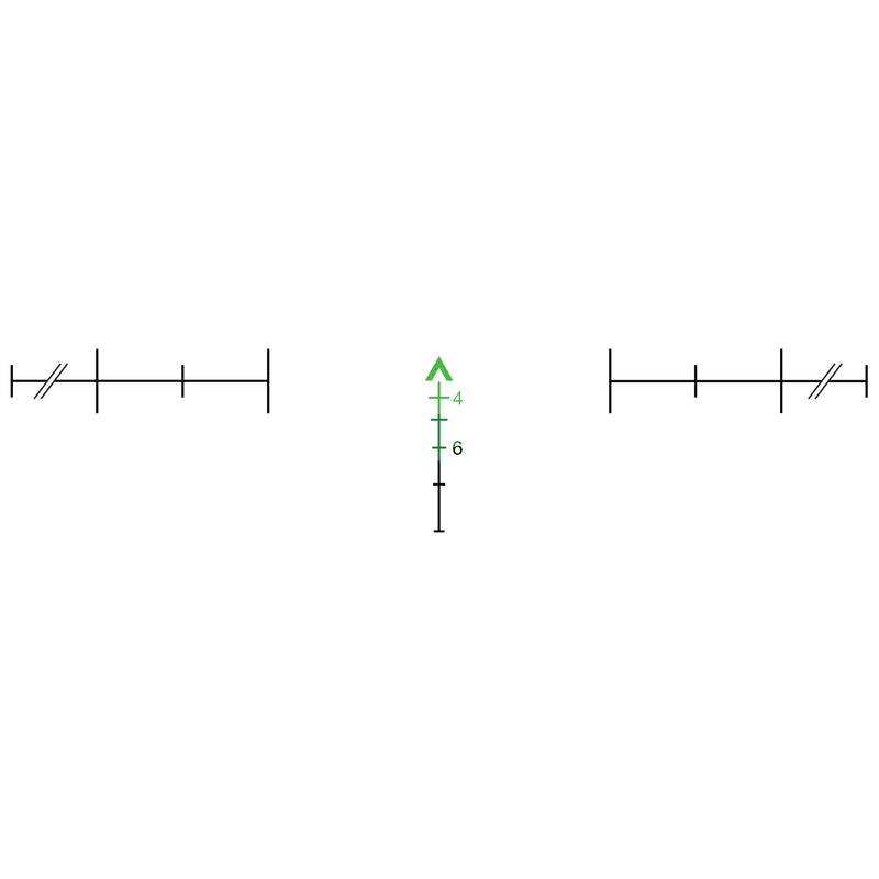 Trijicon Acog Rco 4x32 Grn Chv M150