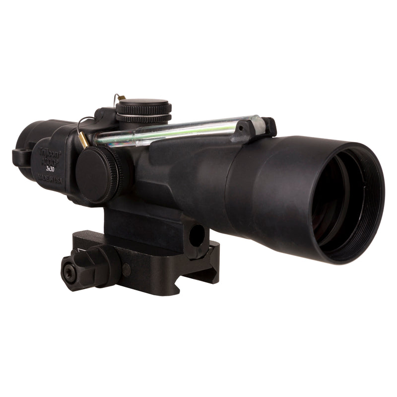 Trijicon Acog 3x30 Grn Chevron .223