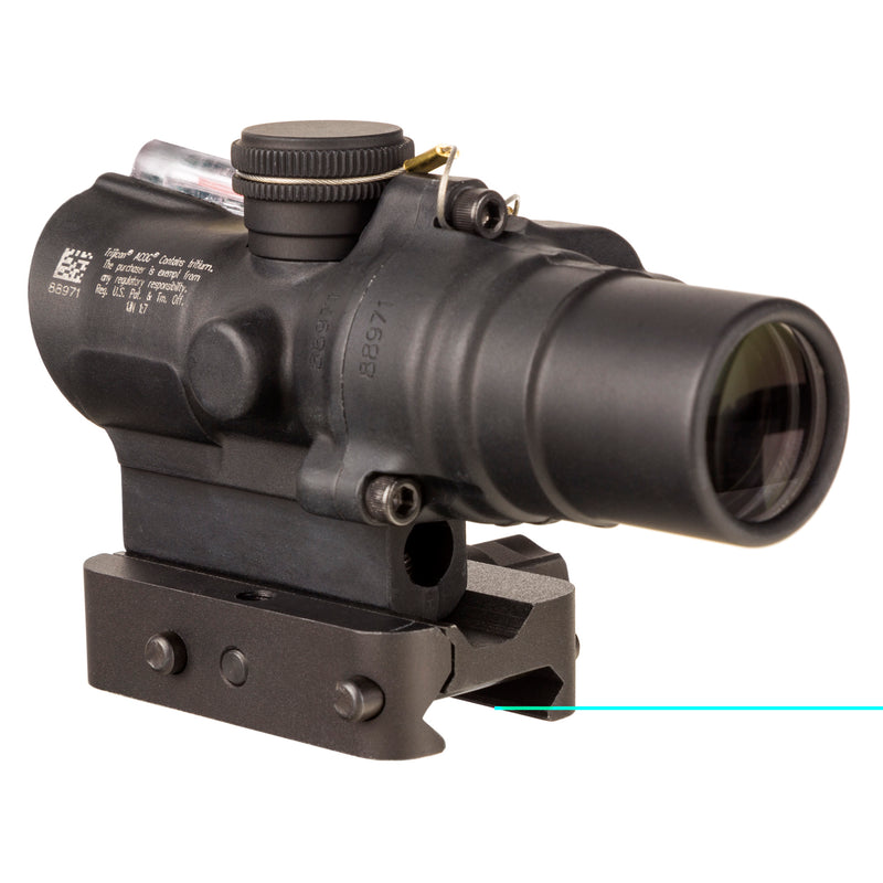 Trijicon Acog 1.5x16s Ring